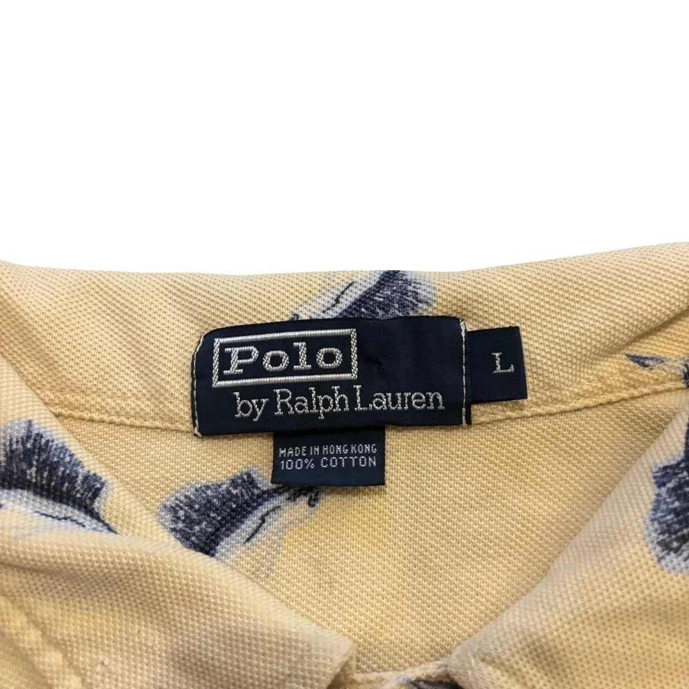 Polo Ralph Lauren excellent polo